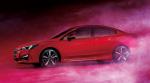 Subaru Impreza G4 2016 года (JP)